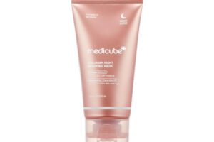 Medicube Collagen Night Wrapping Mask 75ml