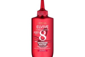 L'Oreal Elvive Colour Protect 8 Sceond Wonder Water Lamellar Conditioner 200ml
