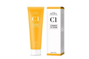 Cos De BAHA Ceramide 1% Cream (C1) 45ml