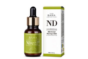 Cos De BAHA NAD 10 EGF Matrixyl 3000 Serum (ND) 30ml