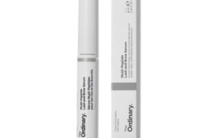 The Ordinary Multi-Peptide Lash And Brow Serum 5ml