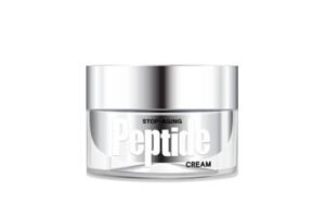 W.Skin Laboratory Stop Aging Peptide Cream 50ml