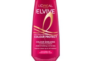 L'Oreal Elvive Colour Protect Colour Shielding Conditioner 300ml