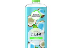 Herbal Essences Hello Hydration Shampoo 600ml