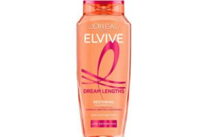 L'Oréal Paris Elvive Dream Lengths Restoring Shampoo 250ml