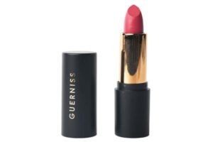 Guerniss Vacation Lipstick - 08 Ratargul