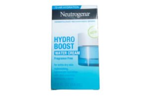 Neutrogena Hydro Boost Water Cream for Extra-Dry Skin 14ml