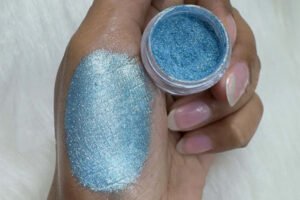 Everly Beauties Duochrome Loose Pigment Series #303 Starburst