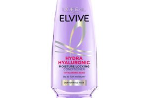 L'Oreal Elvive Hydara Hyaluronic Conditioner 500ml