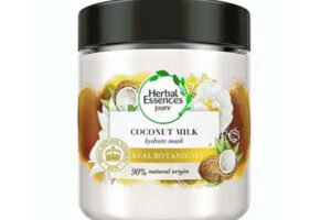 Herbal Essences Coconut Milk Hydrate Mask 250ml