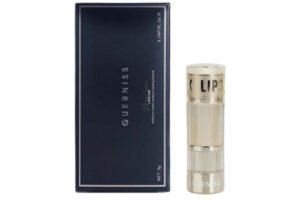 Guerniss Soft Burnt Matte Makeup Holding Lipstick - G101