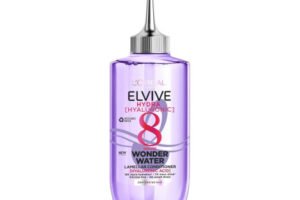 L'Oreal Elvive Hydra Hyaluronic 8 Sceond Wonder Water Lamellar Conditioner 200ml