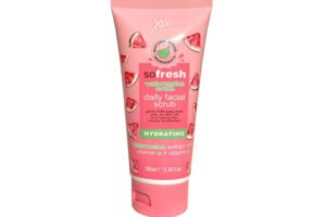 XBC So Fresh Watermelon Daily Facial Scrub 100ml