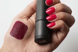 Guerniss Luxely Matte Lipstick - 803