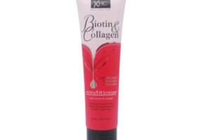 XHC Biotin & Collagen Conditioner 300ml