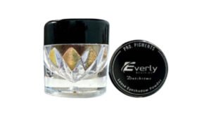 Everly Beauties Duochrome Loose Pigment Eyeshadow - 2453MT