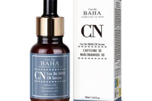 Cos De BAHA Caffeine-10 Niacinamide-10 Serum (CN) 30ml