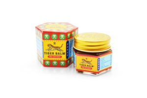 Tiger Balm Red Ointment 10g