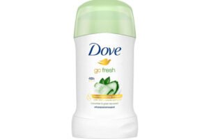 Dove Go Fresh 48H Cucumber & Green Tea Scent Anti-Perspirant 40ml
