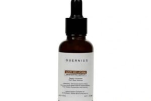 Guerniess Anti-Melasma Whitening Serum 30ml