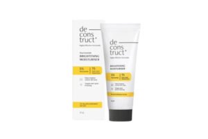 Deconstruct Niacinamide Brightening Moisturiser 50g