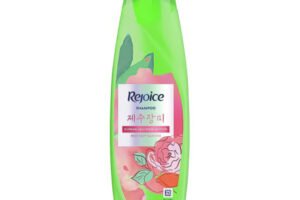 Rejoice Korean Jeju Rose Edition Rich Soft Smooth Shampoo 300ml