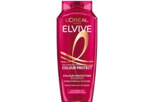 L'Oréal Paris Elvive Colour Protect Shampoo 250ml
