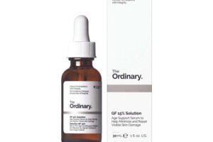 The Ordinary GF 15% Solution Serum 30ml