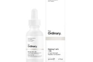 The Ordinary Matrixyl* 10% + HA 30ml