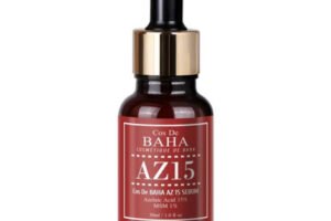 Cos De BAHA Azelaic Acid 15 MSM Serum (AZ15) 30ml