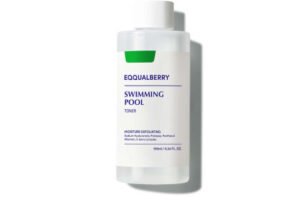 Eqqualberry Swimming Pool Toner 155ml