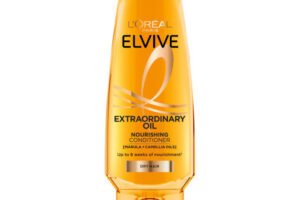 L'Oreal Elvive Extraordinary Oil Nourishing Conditioner 300ml