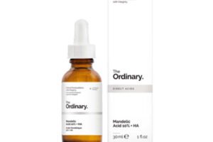 The Ordinary Mandelic Acid 10% + HA 30ml