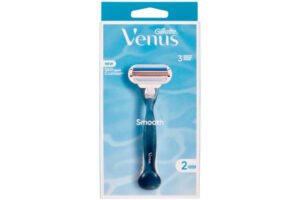 Gillette Venus Smooth Razor For Women