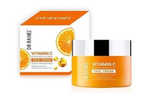 Dr. Rashel Vitamin C Brightening & Anti-Aging Face Cream 50g