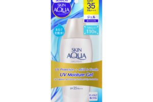 Skin Aqua UV Moisture Gel SPF 35 PA+++ 110g