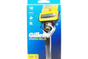 Gillette Proshield Comfort Glide Razor