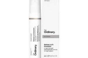 The Ordinary Retinal 0.2% Emulsion 15ml