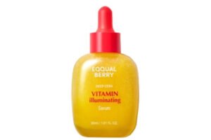 Eqqualberry Vitamin Illuminating Serum 30ml