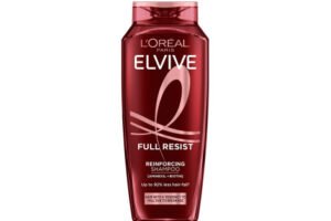 L’Oréal Paris Elvive Full Resist Reinforcing Shampoo 250ml