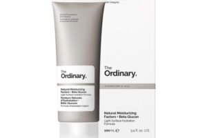 The Ordinary Natural Moisturizing Factors + Beta Glucan 100ml
