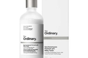The Ordinary Saccharomyces Ferment 30% Milky Toner 100ml