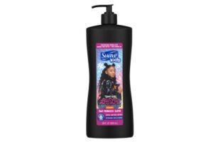Suave Kids Princess Slaya 3-in-1 Shampoo Conditioner Body Wash 828ml