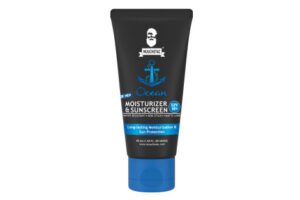 Muuchstac Ocean Moisturizer & Sunscreen SPF 18+ 45ml