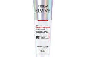 L'Oreal Elvive Bond Repair Conditioner 150ml