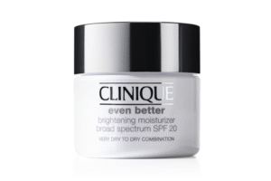 Clinique Even Better Skin Tone Correcting Moisturizer SPF-20 50ml