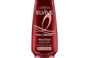Loreal Elvive Full Resist Break-Proof Conditioner 300ml