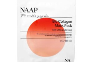 Naap Bio Collagen Mask Pack 27g