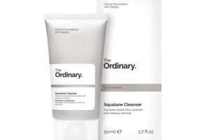 The Ordinary Squalane Cleanser 50ml
