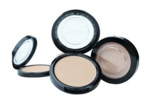 Guerniss Pro Perfect Pressed Powder - NC 10